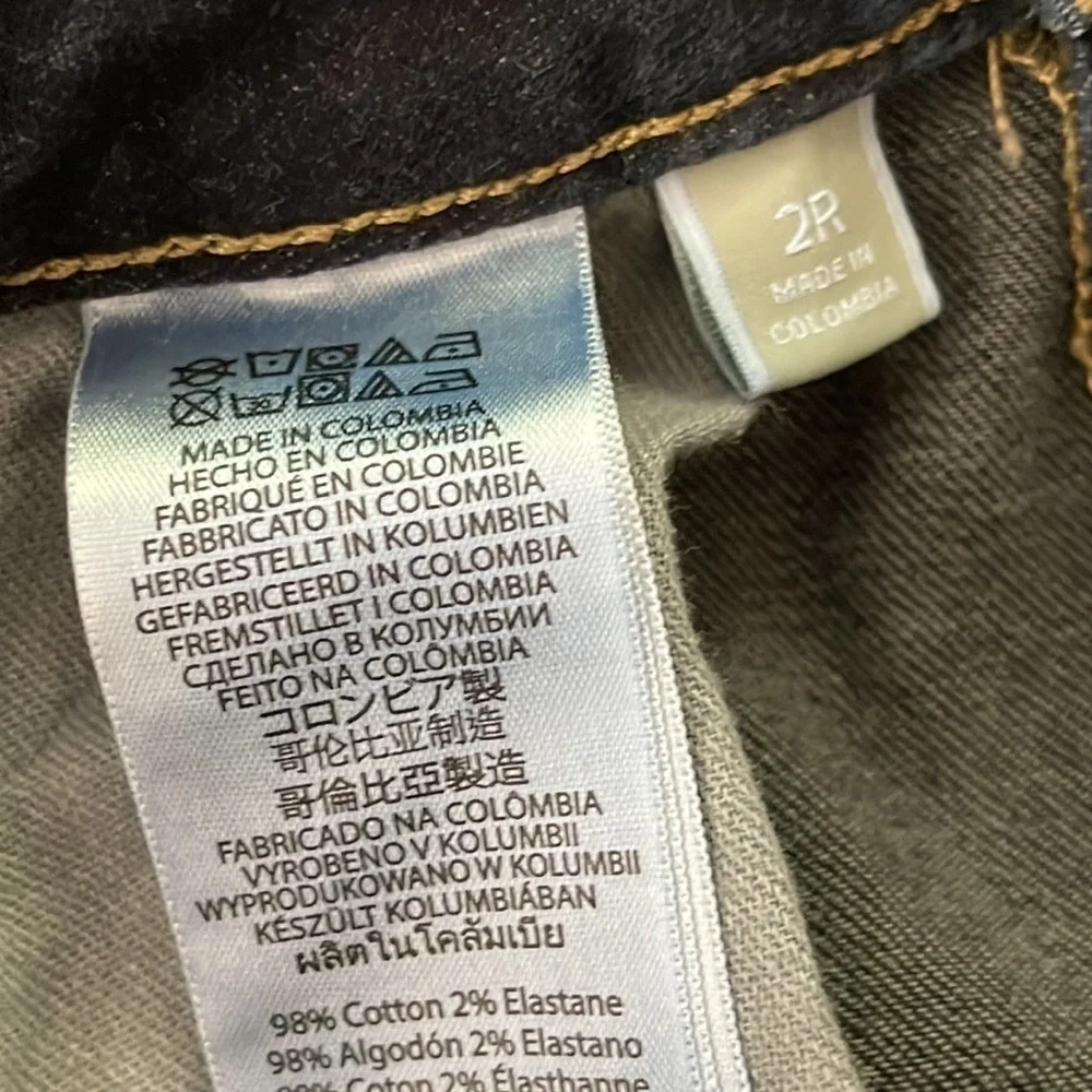MICHAEL KORS Jeans Size 2R